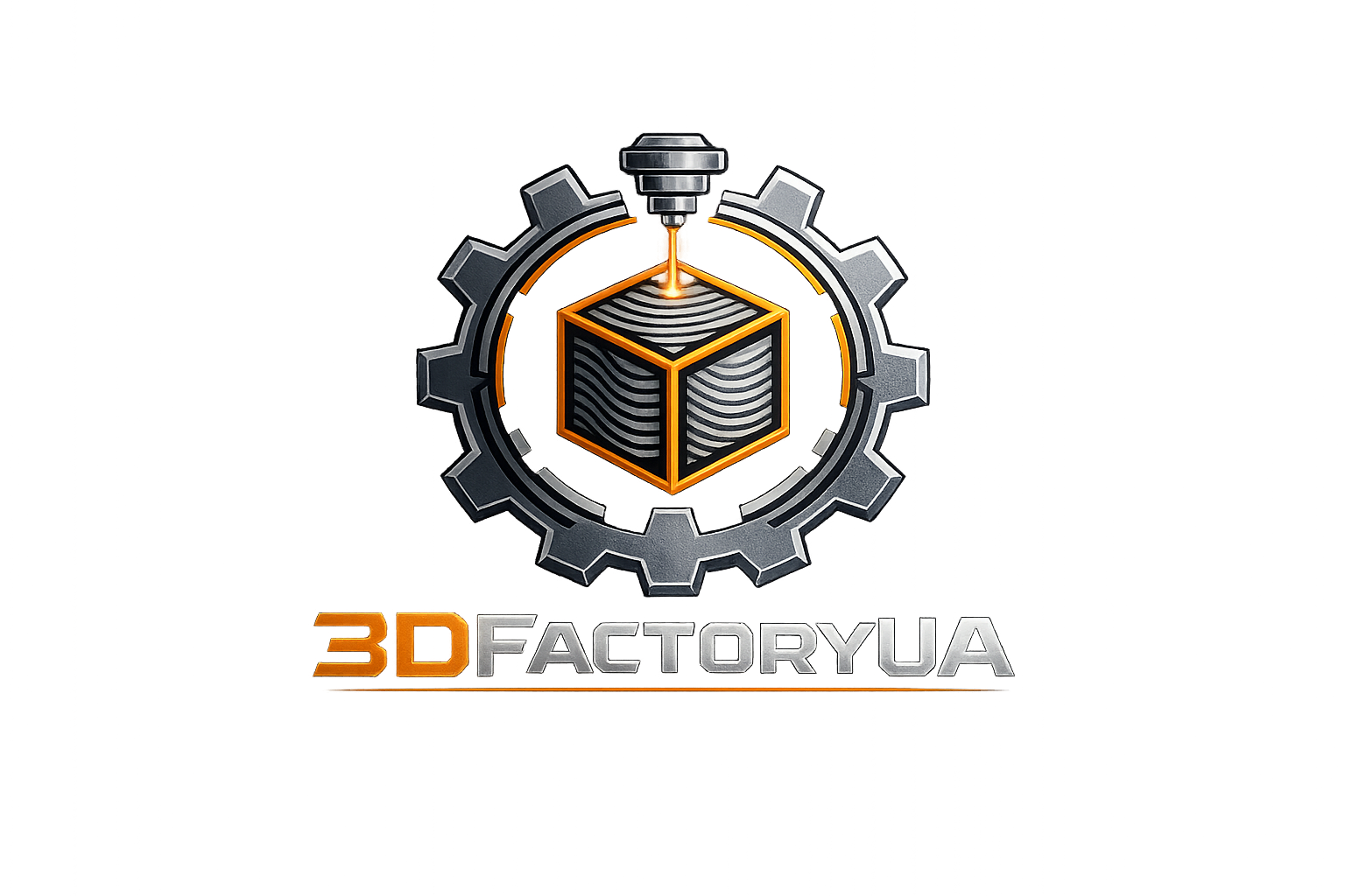 3DFactoryUA